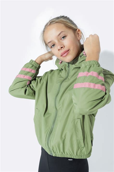 Windbreaker