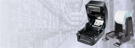 Godex Rt700 And Rt730 Label Printers