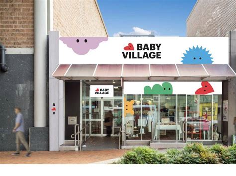 Baby Village | Miranda Store