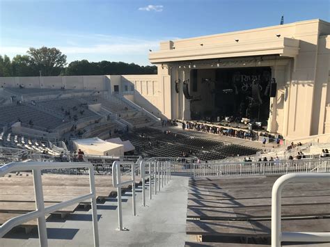 The Orion Amphitheater Experience Homely Huntsville