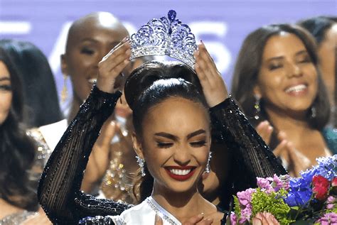 Miss Universo Elimina El L Mite De Edad Para Participar En El Certamen