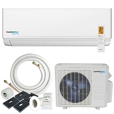 Top 10 Mini Split Ac Heating Systems of 2022 - Best Reviews Guide