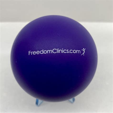 Massage Trigger Point Ball Freedom Clinics