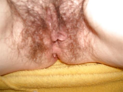 Haarige Fotze Ausgeleiert ZB Porn