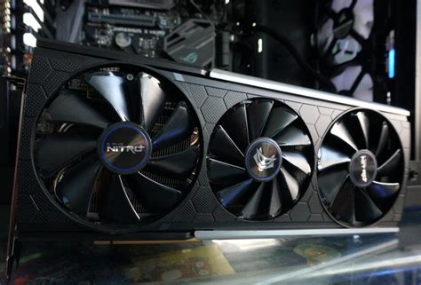 The best 4K graphics card for PC gaming | PCWorld