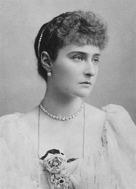 Tsarina Alexandra Biography IMDb