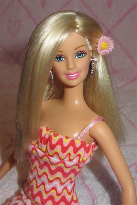 2003 Mattel Chic Barbie 0 Sonnenschein World Flickr