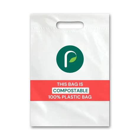 Eco Friendly Polythene Sustainable Alternative For Packaging Solutions