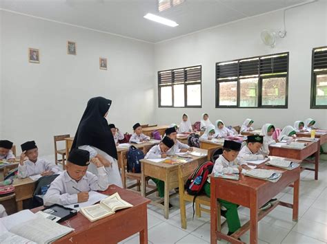 Tingkatkan Pembelajaran Supervisi Guru Di Kelas