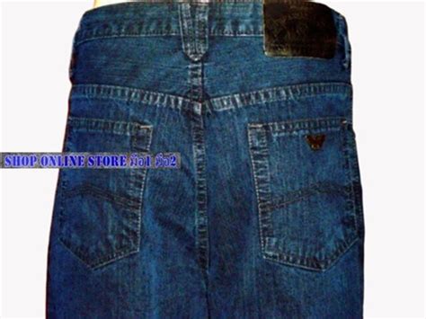 Aj Jeans Denim Size