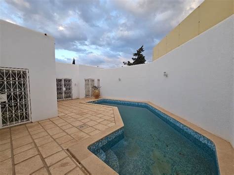 R F Offres De Location Vacances Maisons Hammamet Hammamet