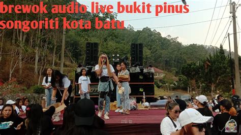 Live Persiapan Cek Sound Dusun Songoriti Kota Batu Kab Malang Season 2