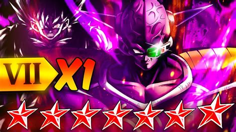 Zenkai Buffed Star Og Captain Ginyu Is He The Next Lf Character