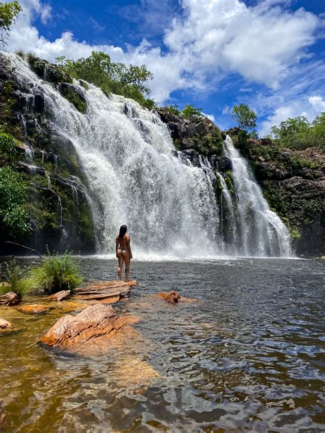 CHAPADA DOS VEADEIROS Tudo que você precisa saber Lorena No Mundo