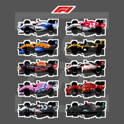 F Pixel Art D By Me R Formula