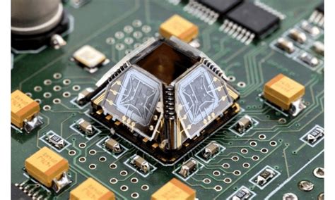 Mems Microelectromechanical Systems Embarcados