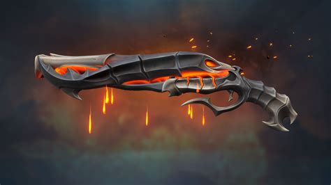 Valorant Primordium Skins ValorantStrike