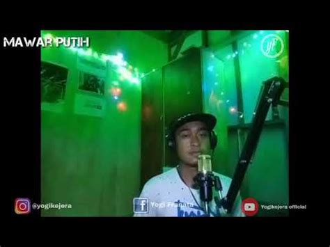 Mawar Putih Inul Daratista Cover By Yogikejera YouTube