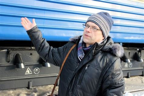 Russland: Ein Menschenrechtler in Komi klagt gegen Verbot des Filmes ...
