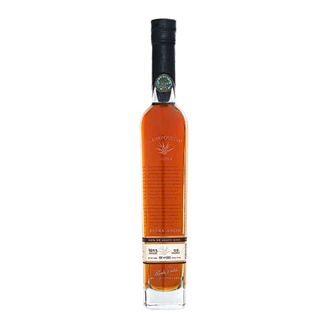 Buy Extra Anejo Tequila Online | Delivered To Your Door