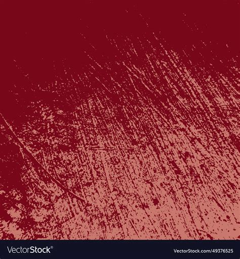 Red grunge texture Royalty Free Vector Image - VectorStock