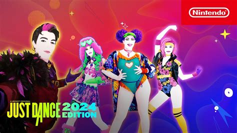 Just Dance Edition Launch Song List Trailer Descubra A