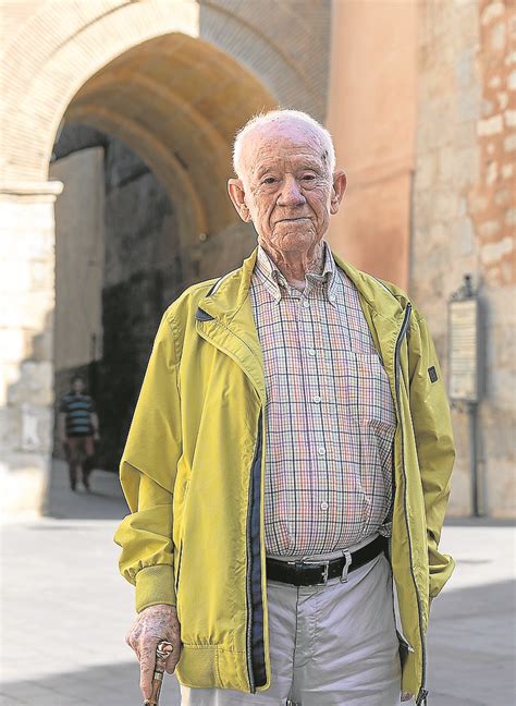 Florencio Navarrete exdirector del colegio San Pablo de Teruel Fiché