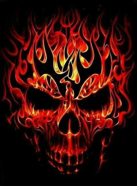 Pin By Rhoads On Cool Skull Tattoo Design Skull Art Drawing