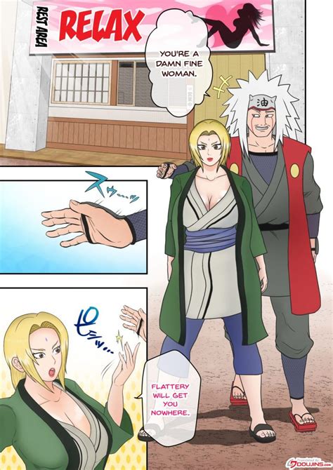 Hentai Tsunade No Seikyouiku Kanraku Hen Tsunade S Sex Education