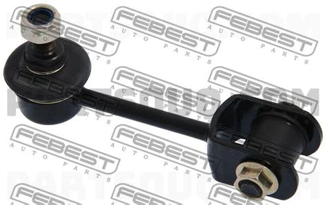 Rear Stabilizer Link Cr R Febest Parts Partsouq