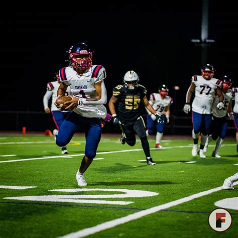 Franchise Sports Media We Do Las Vegas High School Football 📸 Quincy