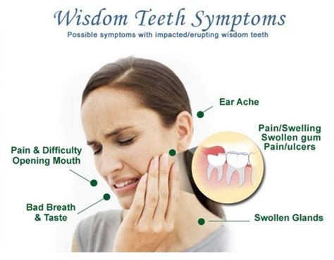 Is Wisdom Teeth Removal Painful – Boston Dentist – Congress Dental ...