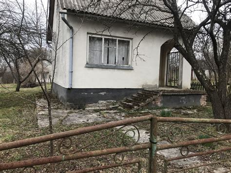 Дачний будиночок: 6 500 $ - Продаж будинків Стебник на Olx