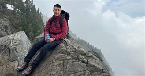 Missing Hiker Found Dead Near Mountain Peak Northeast Of Lions Bay Bc