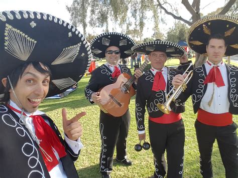 Mexican Band Melbourne Official Site Of Mexican Mariachi Band