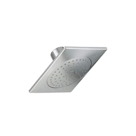 Kohler Loure 1 Spray 63 In Single Wall Mount Fixed Rain Shower Head