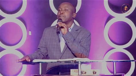 PRAYER PST SIMON MBEVI 29 7 2018 YouTube