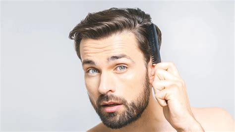 Hair Transplant For Widows Peak Everything You Need To Know