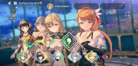 พร้อมเปิดให้บริการแล้ว Atelier Resleriana เกมส์มือถือใหม่ Rpg การผจญภัยของสาวปรุงยา พร้อมเปิดให้