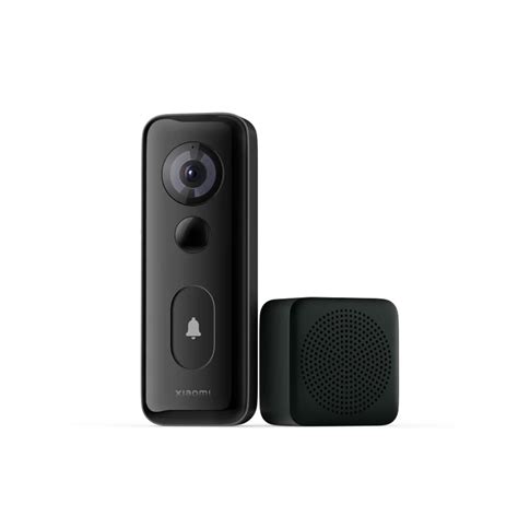 Xiaomi Smart Doorbell S