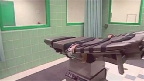 Arizona Execution Stirs Lethal Injection Controversy Cnn