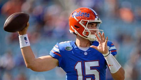 Florida’s snap count report vs LSU | GatorCountry.com