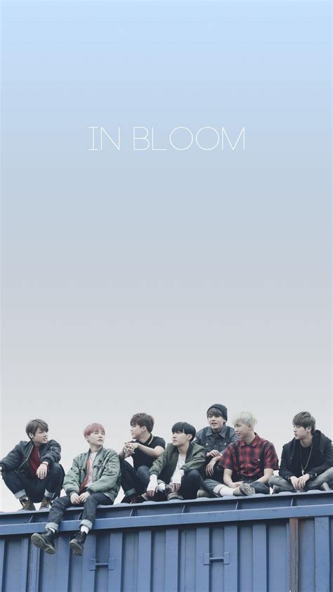 Bts Tumblr Wallpapers Wallpaper Cave