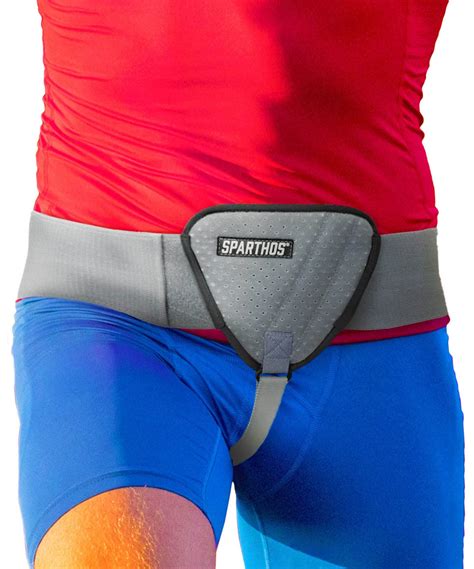 Sparthos Inguinal Hernia Belt For Men Two India Ubuy