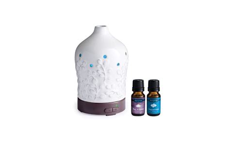 15 Best Airome Essential Oil Diffuser For 2024 Storables