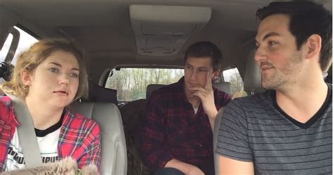 Brothers Convince Sister Zombie Apocalypse Is Happening See What Happened Next Thatviralfeed