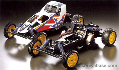 Tamiya Fighter Buggy Rx Memorial Sale Now Th