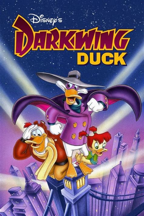 Darkwing Duck (1991) - Taste