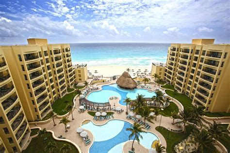 The Royal Sands Cancun - Cancun Airport