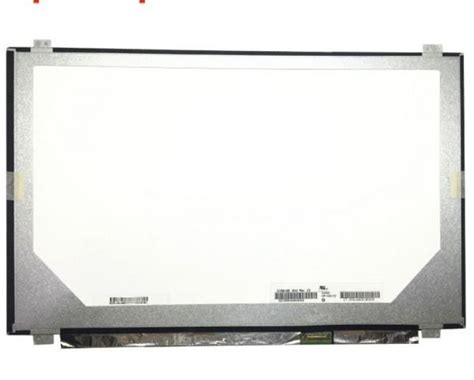 Edp Fhd Slim Led Pin N Hge Eal Replacement Laptop Screen